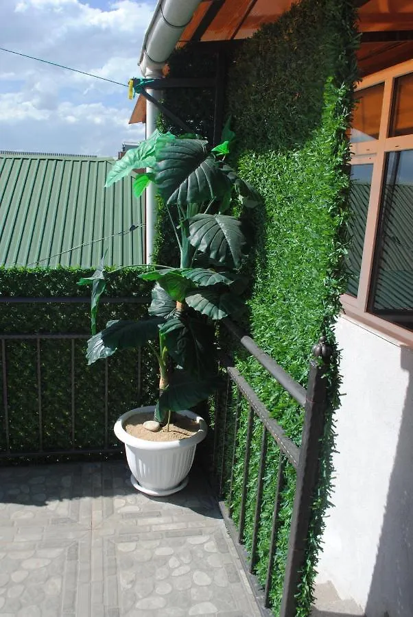 New Apartments In Avlabari, Old Тбилиси Апарт-отель